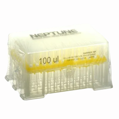 Filterspitze 10-100 µl