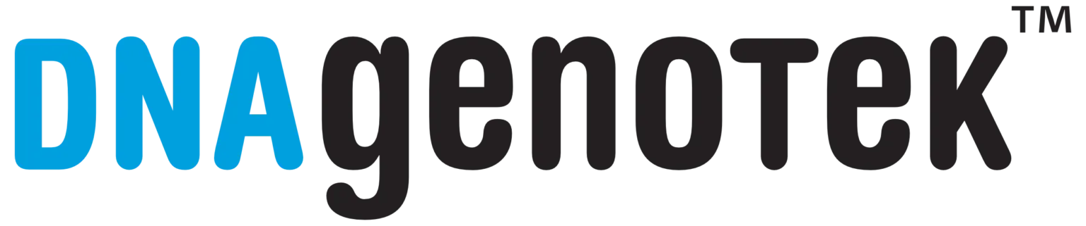 DNA Genotek LOGO