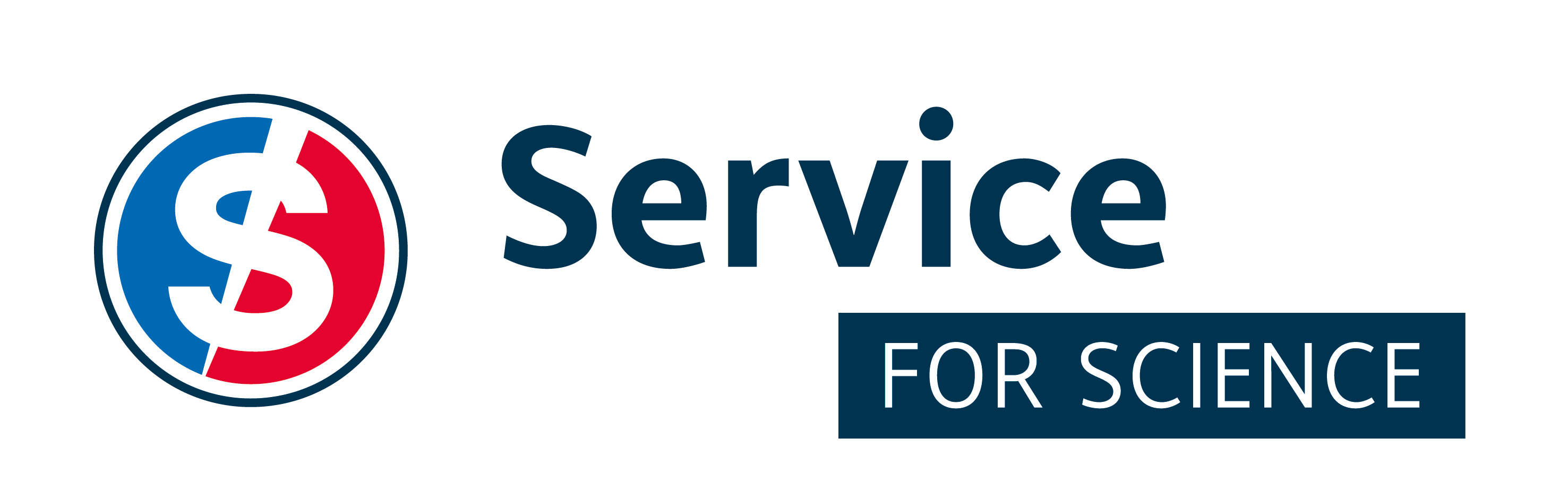 Logo ServiceforScience 1