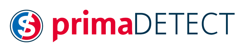 Logo primaDETECT