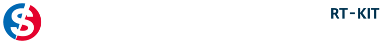 Logo primaREVERSE RTKIT neg
