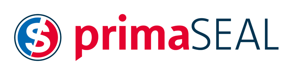 Logo primaSEAL