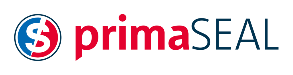 Logo primaSEAL