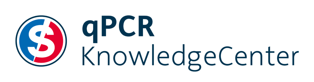 Logo qPCR KnowledgeCenter 1