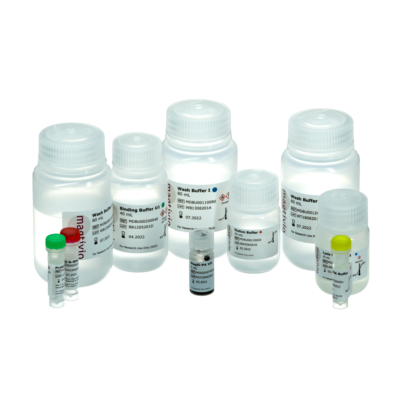 MagSi-DX Pathogen PLUS RNA/DNA Extraktions-Kit, 96 Preps