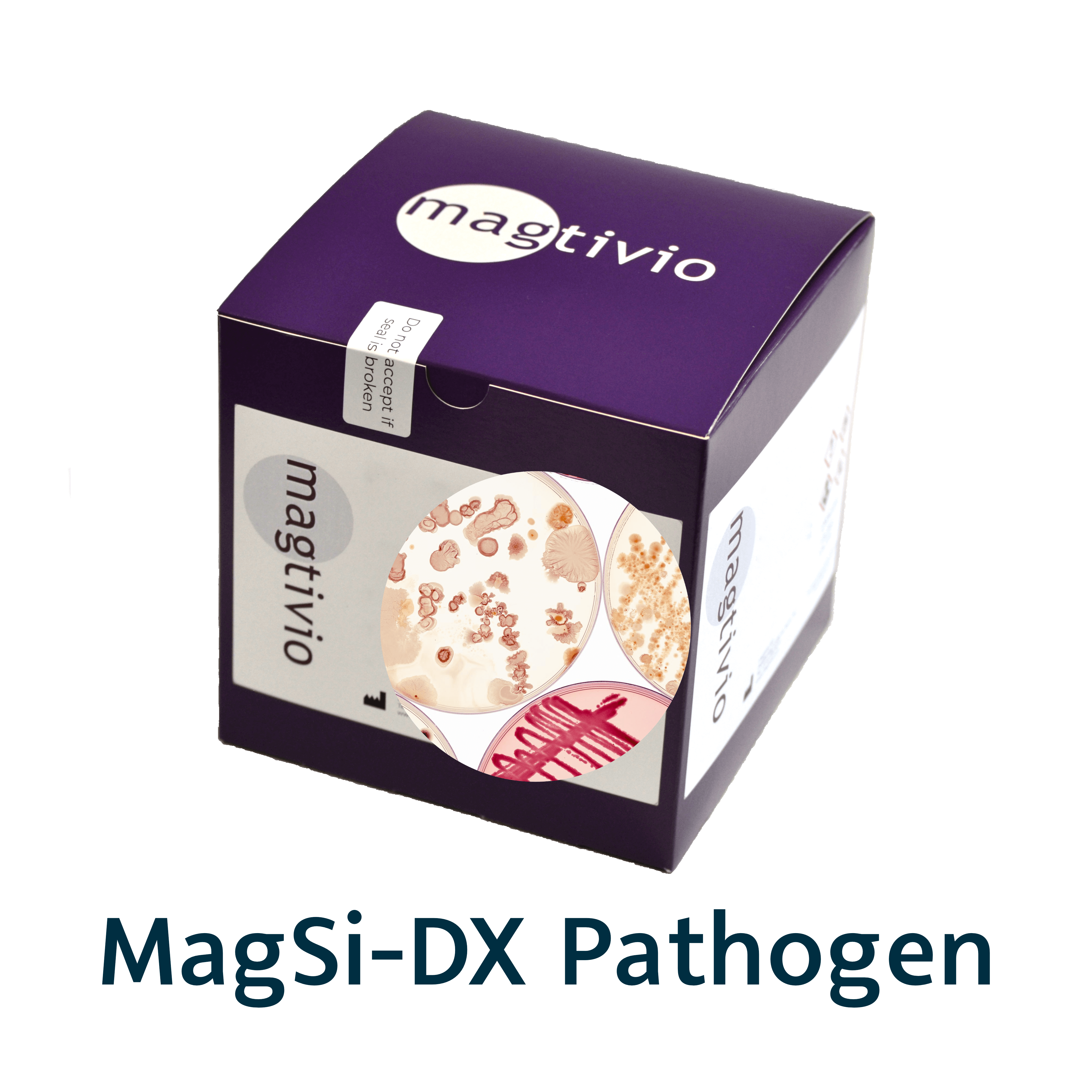 Pathogendetektion 10