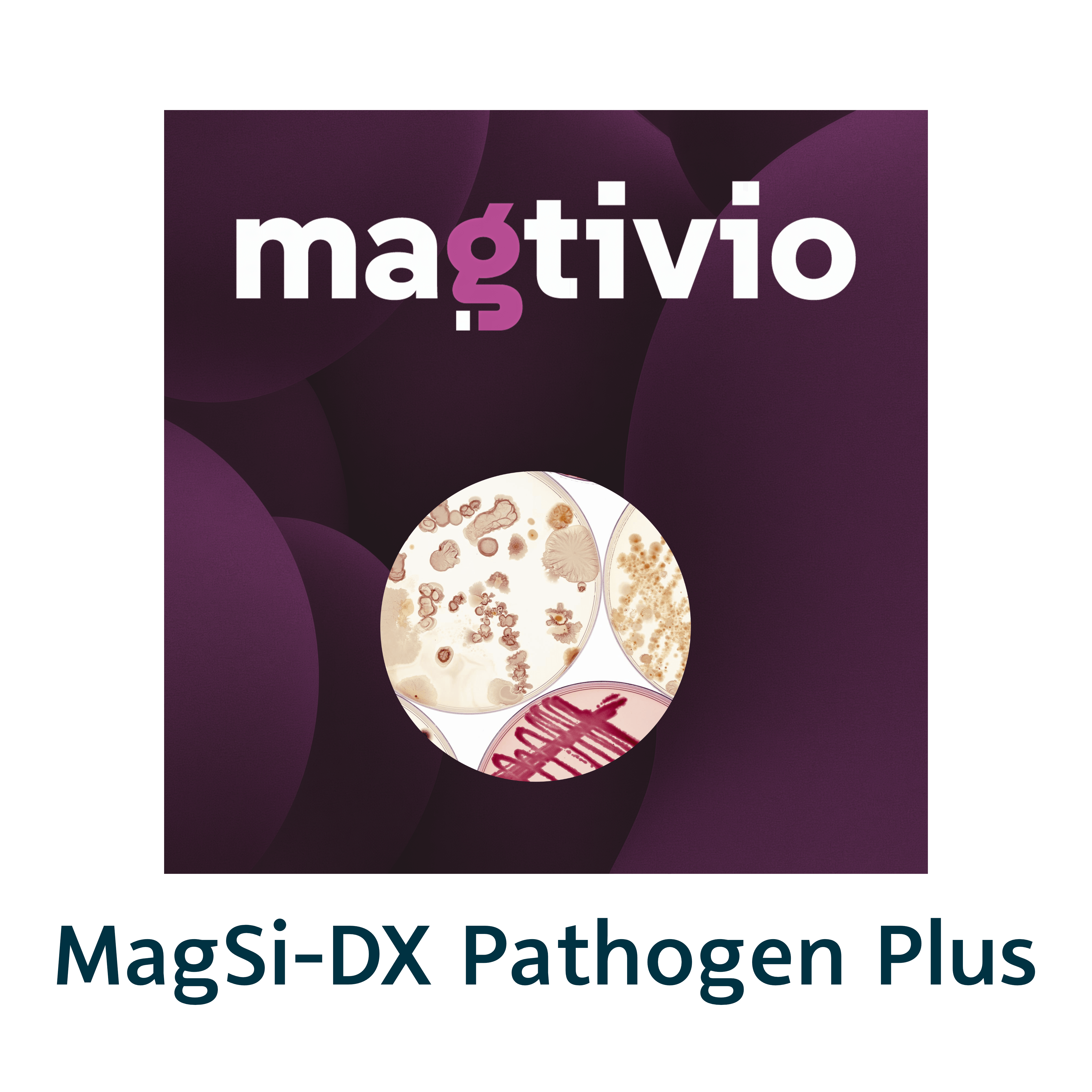 MagSi-DX Pathogen PLUS RNA/DNA Extraction Kit, CE-IVD img 1 img