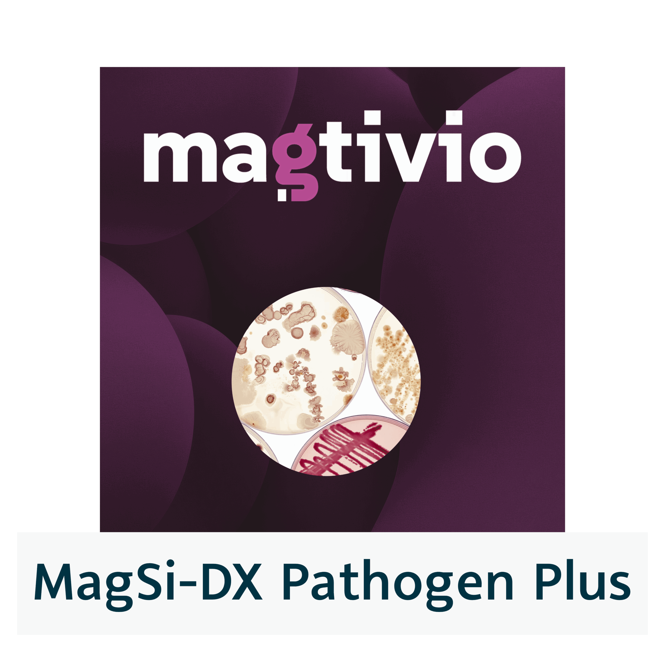 MagSi-DX Pathogen PLUS RNA/DNA Extraktions-Kit