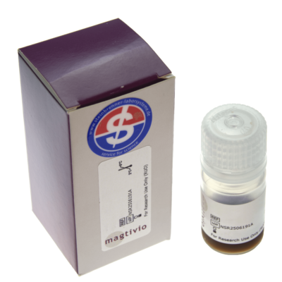 MagSi-NGSPREP-PLUS beads, PCR purification, 5 ml