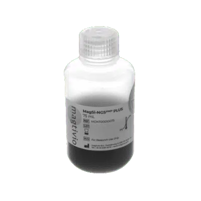 MagSi-NGSPREP-PLUS 75 ml, Beads für PCR und NGS Aufreinigung