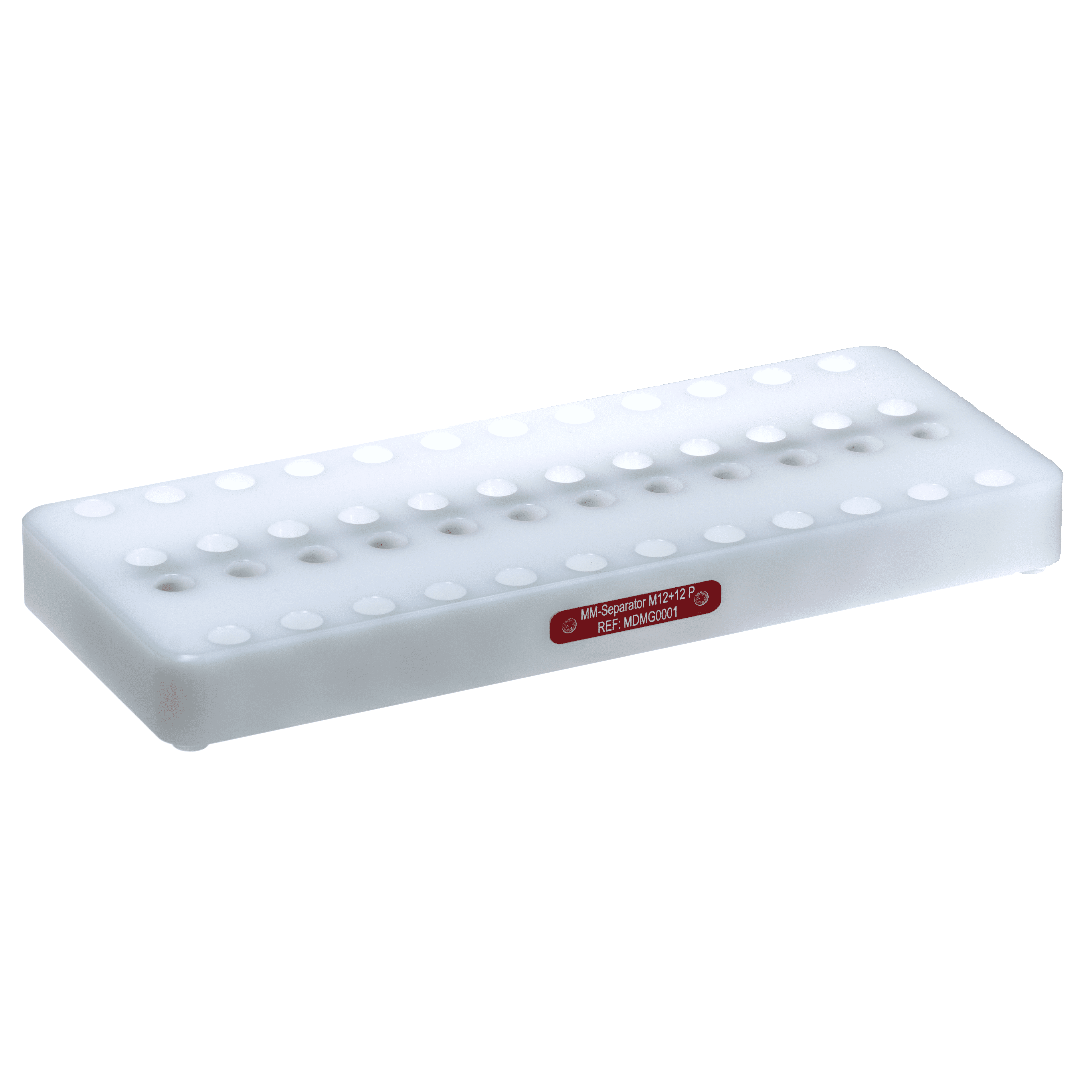 Magnetracks und Magnetständer 4