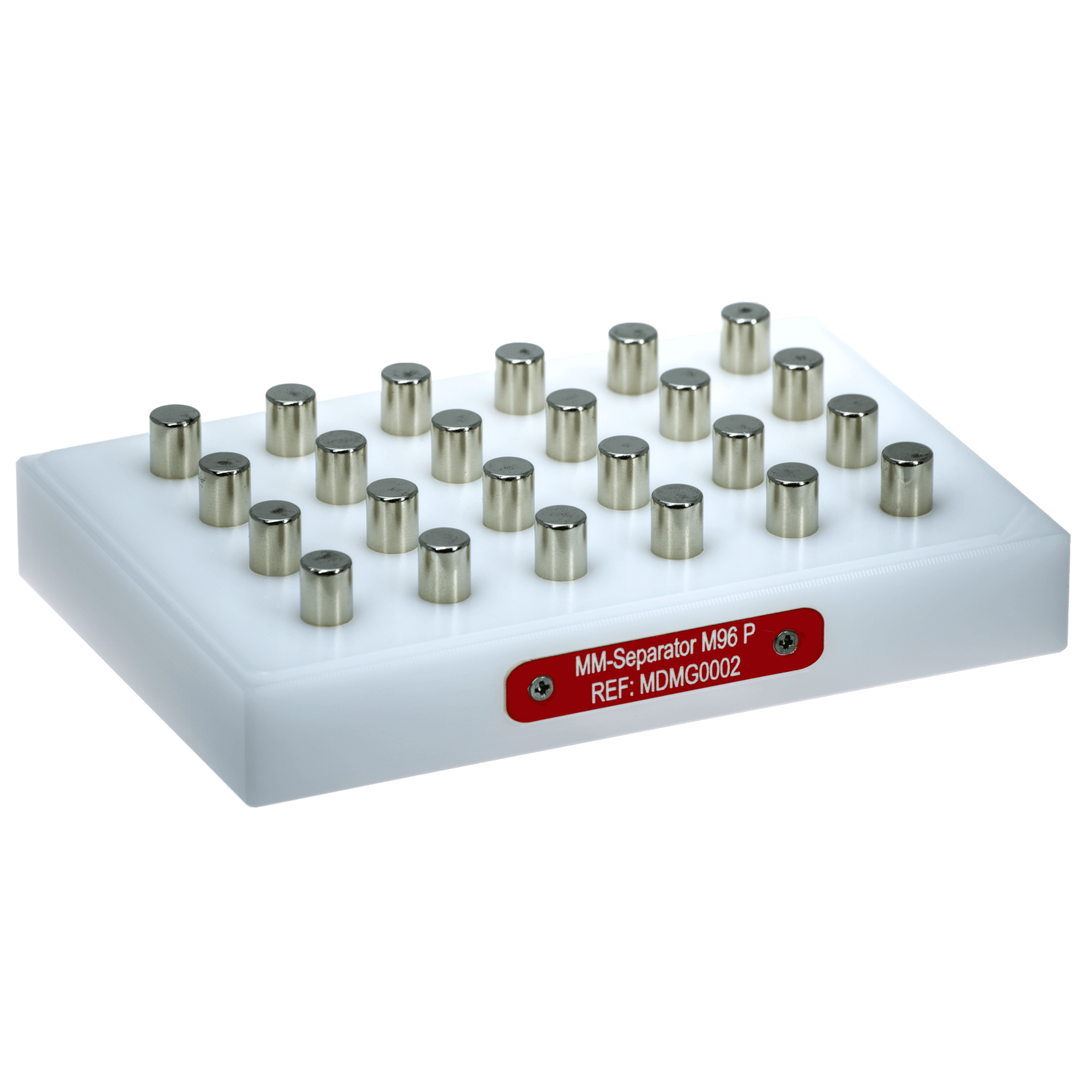 Magnetracks und Magnetständer 5