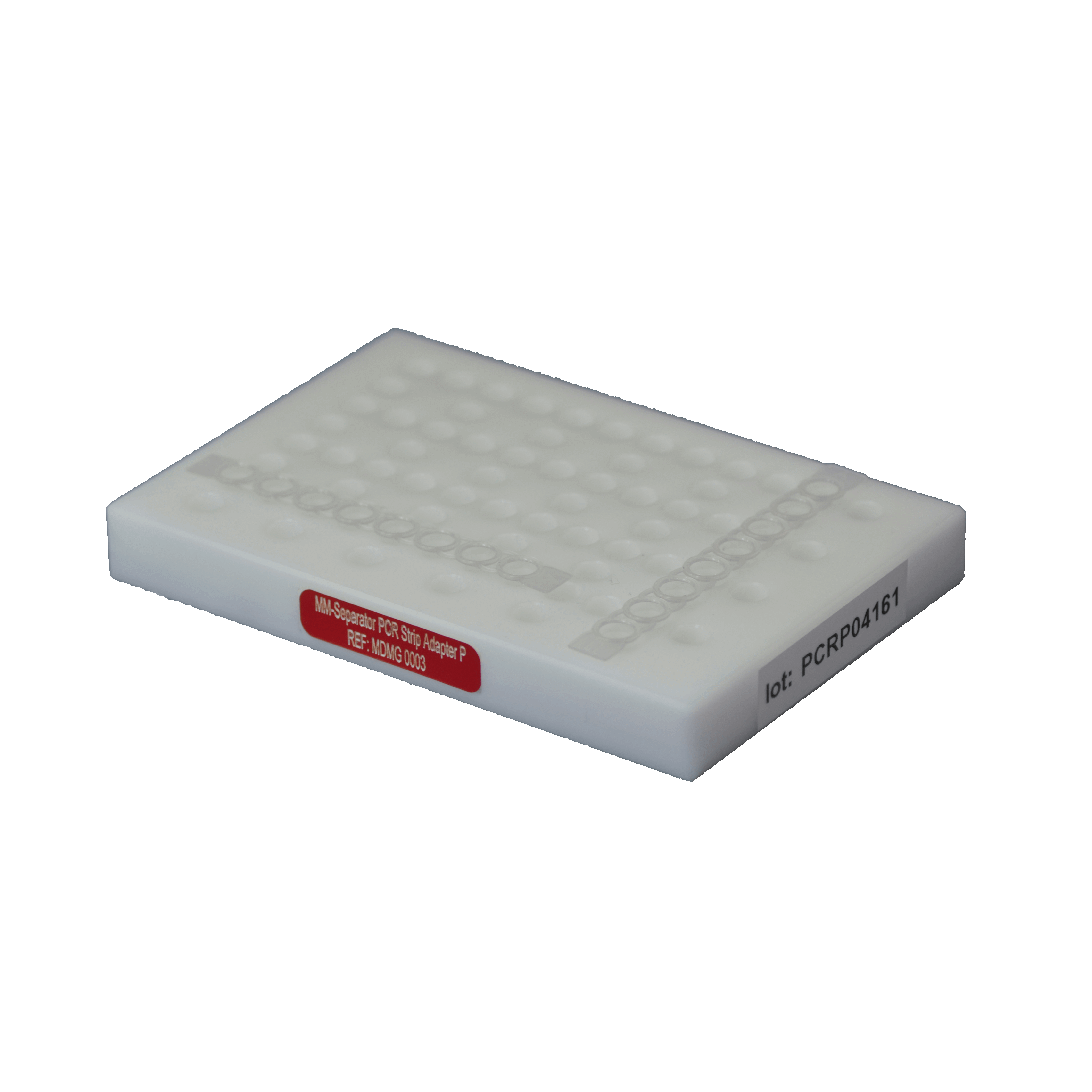 Magnetracks und Magnetständer 7