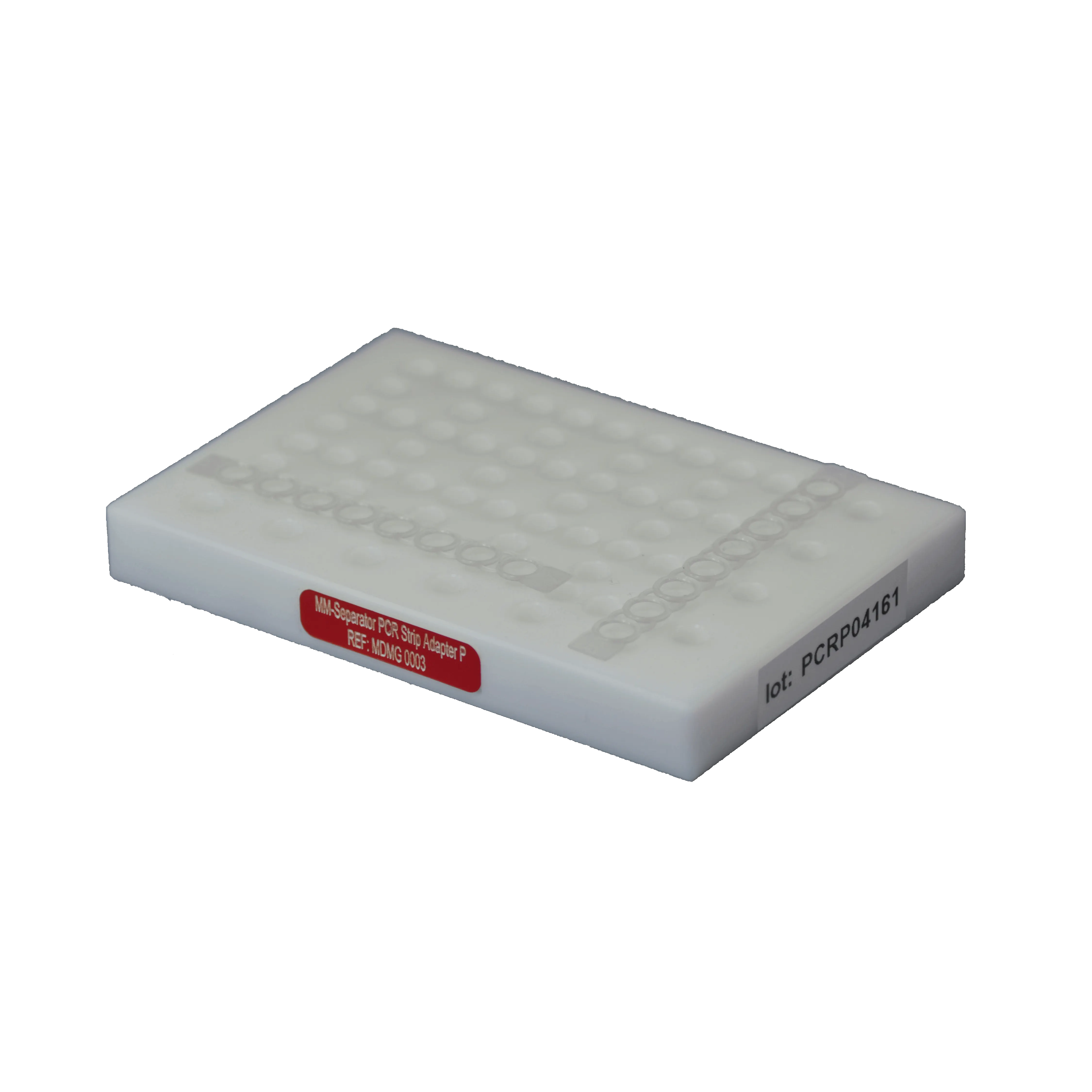 Magnetracks und Magnetständer 7