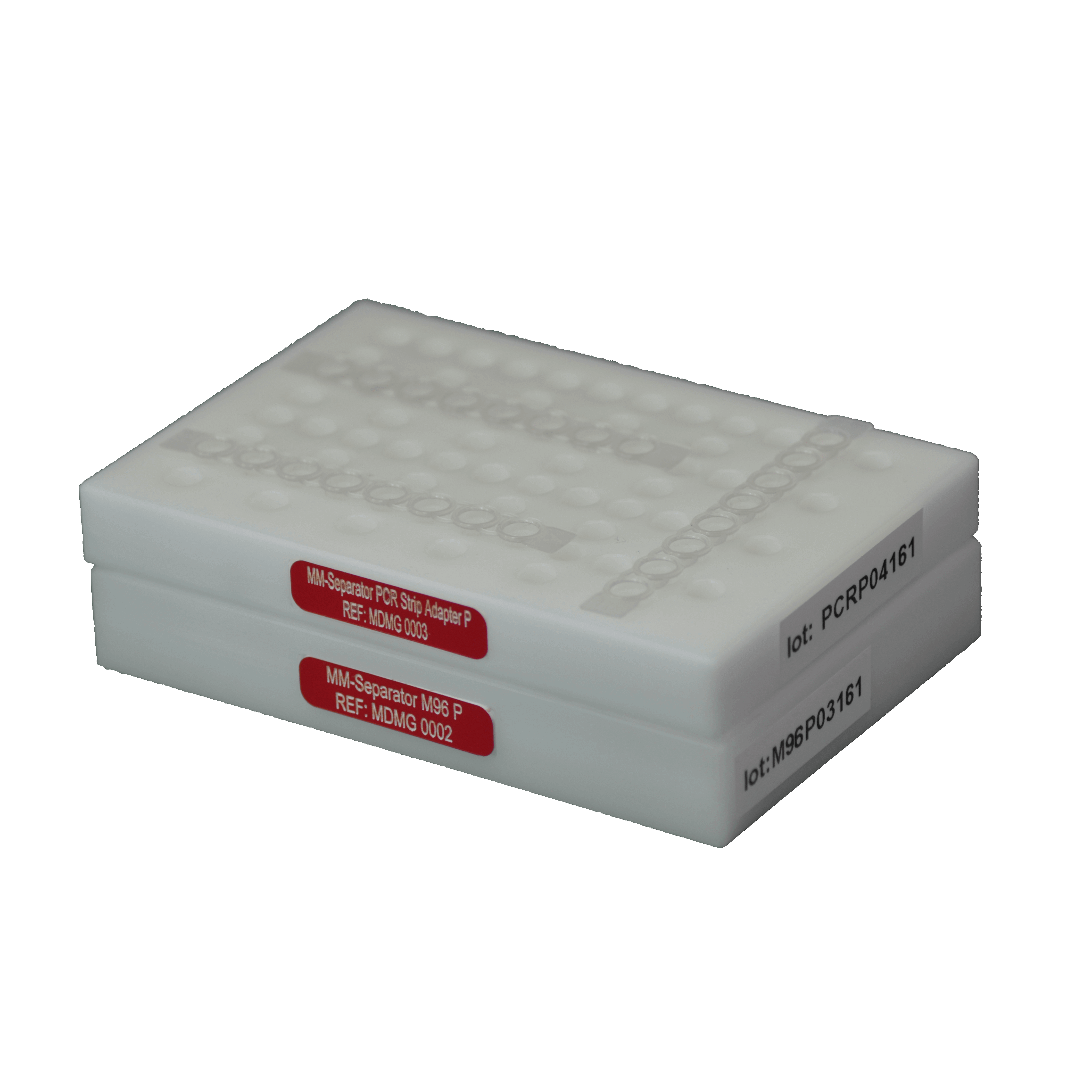 Magnetracks und Magnetständer 6