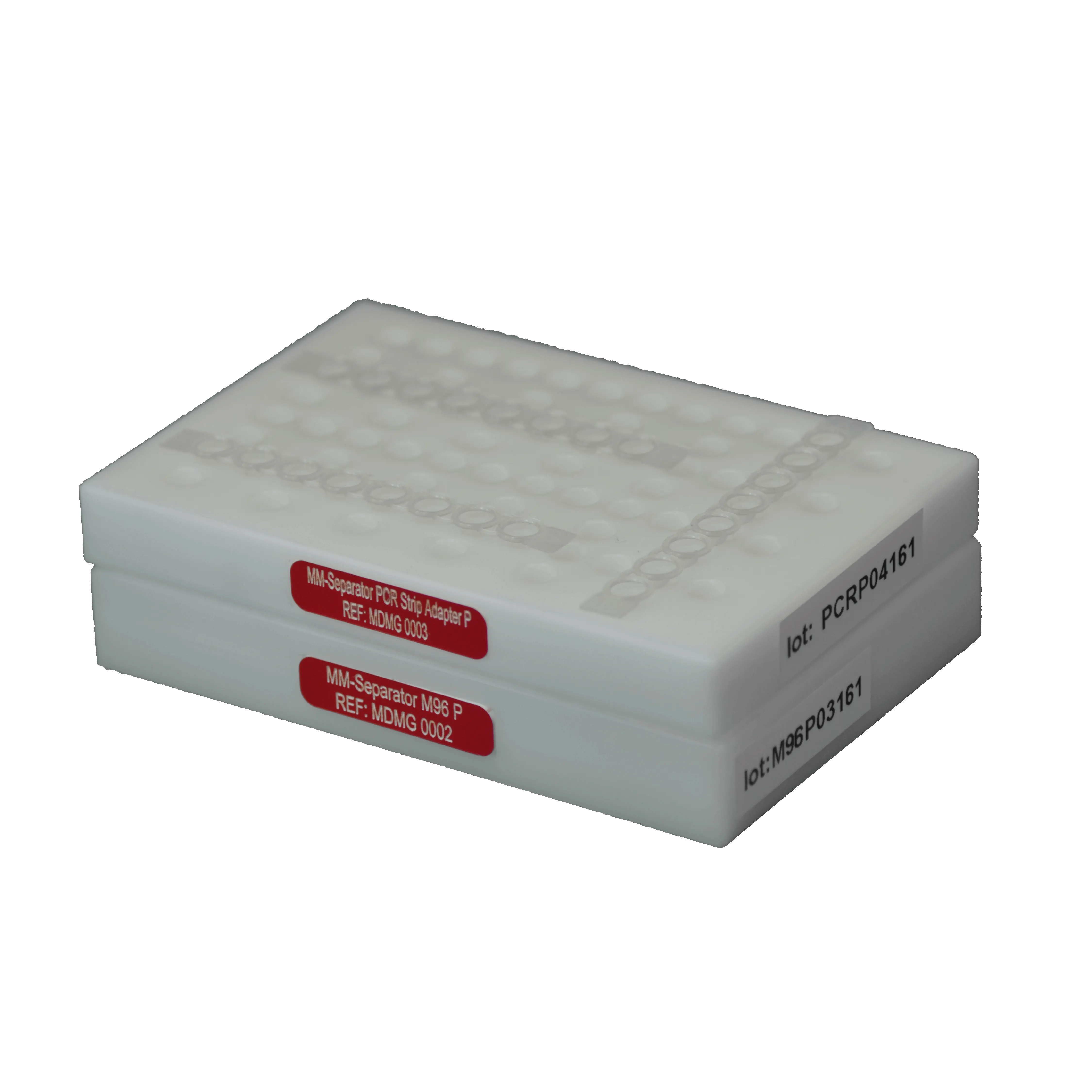 Magnetracks und Magnetständer 6