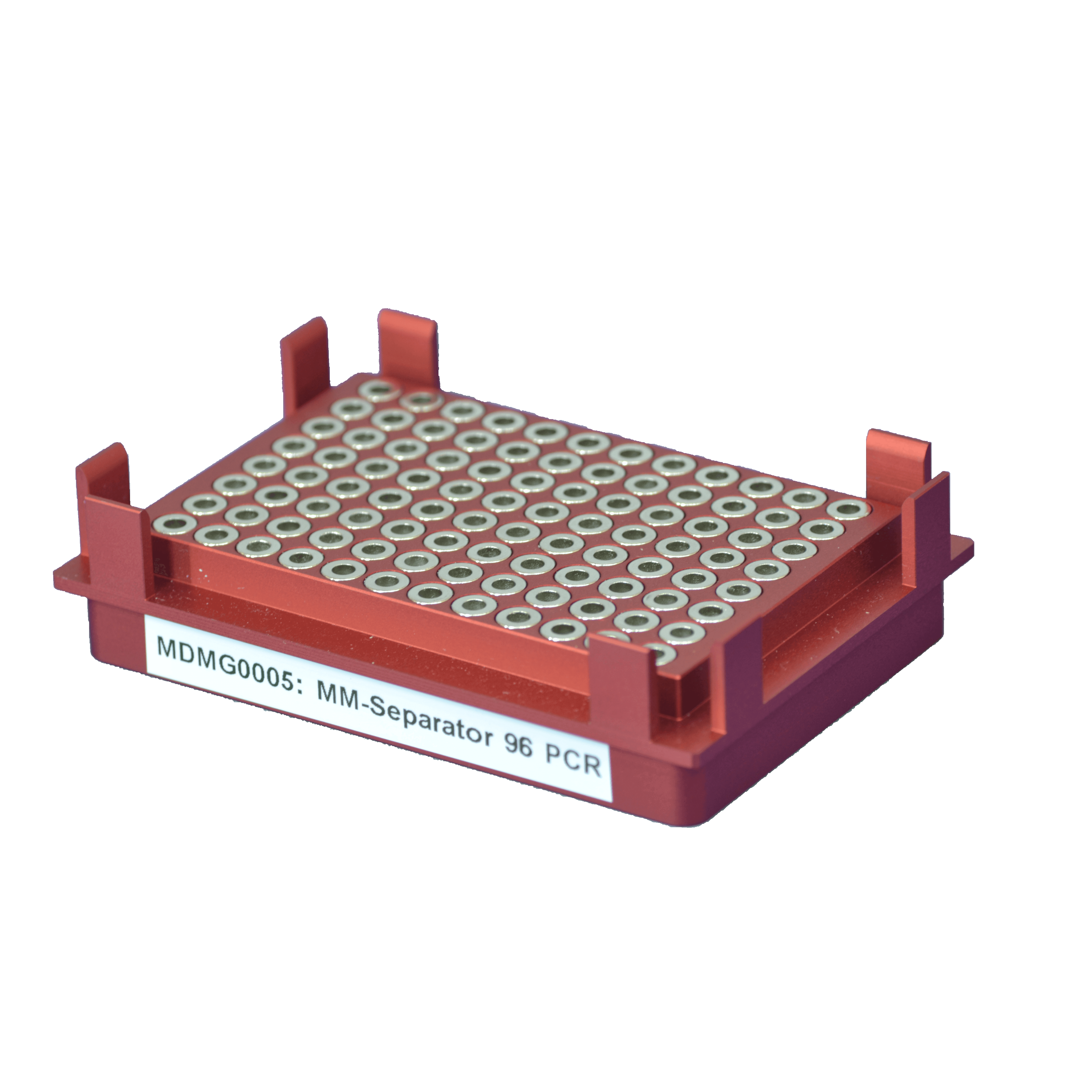 Magnetracks und Magnetständer 8