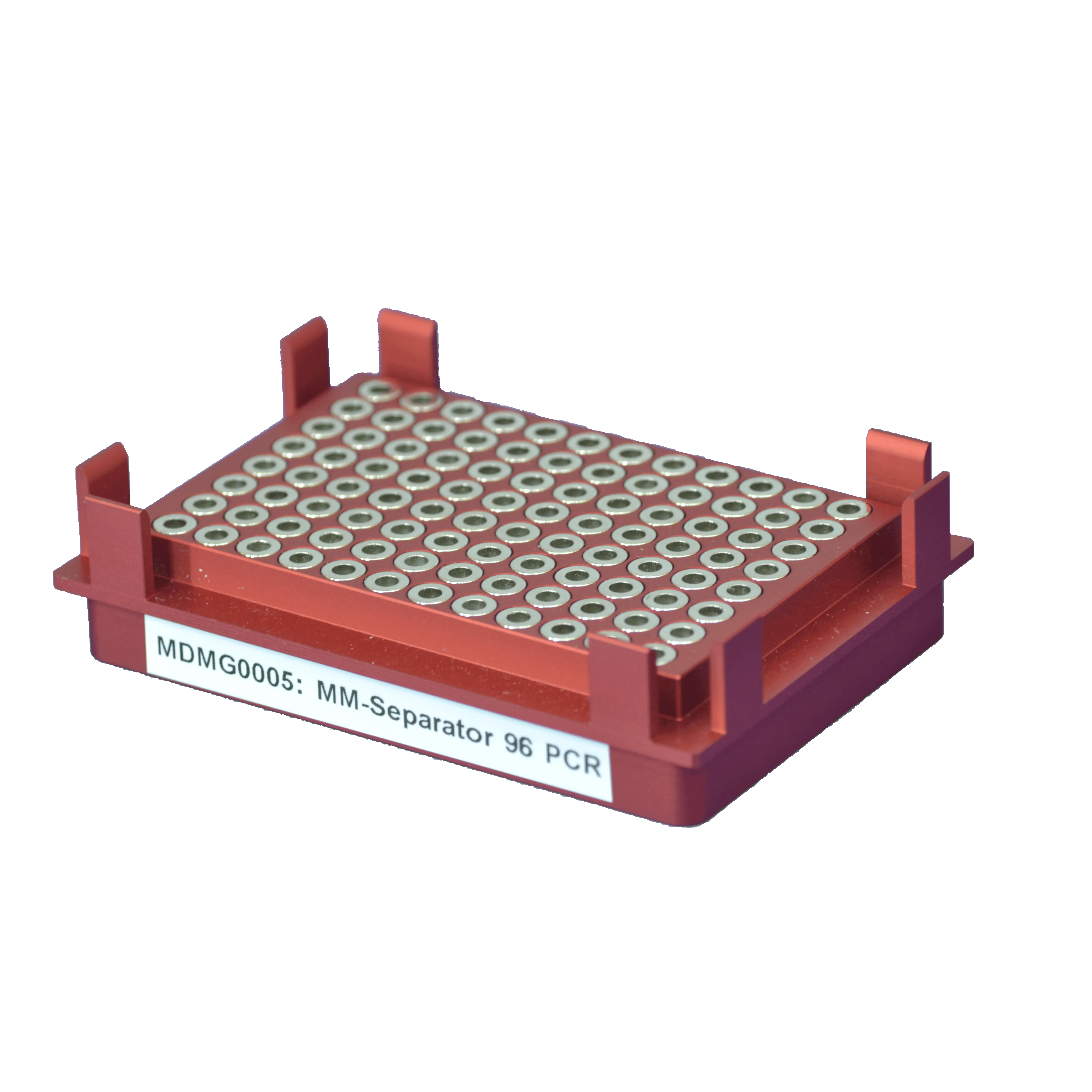 Magnetracks und Magnetständer 8