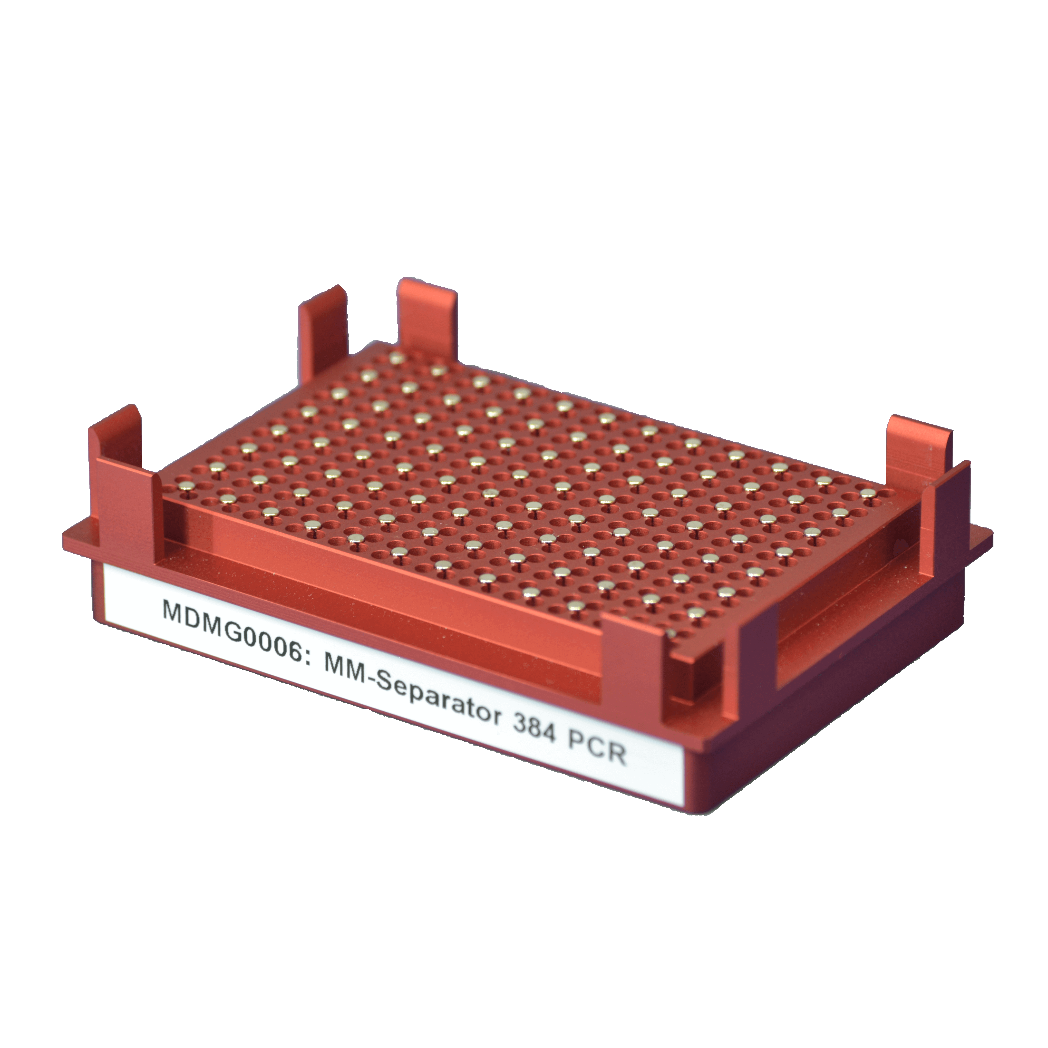 Magnetracks und Magnetständer 9