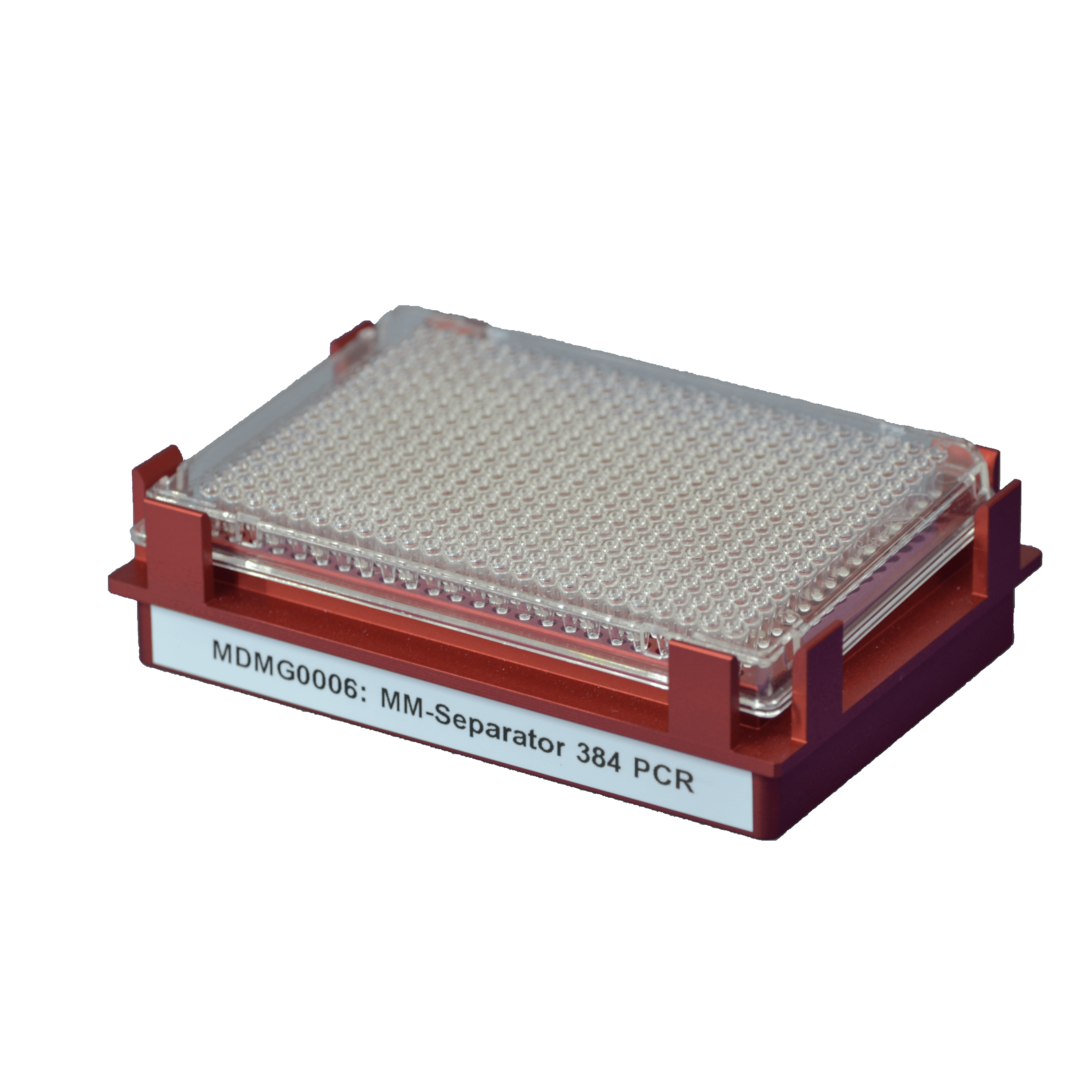 Magnetracks und Magnetständer 10