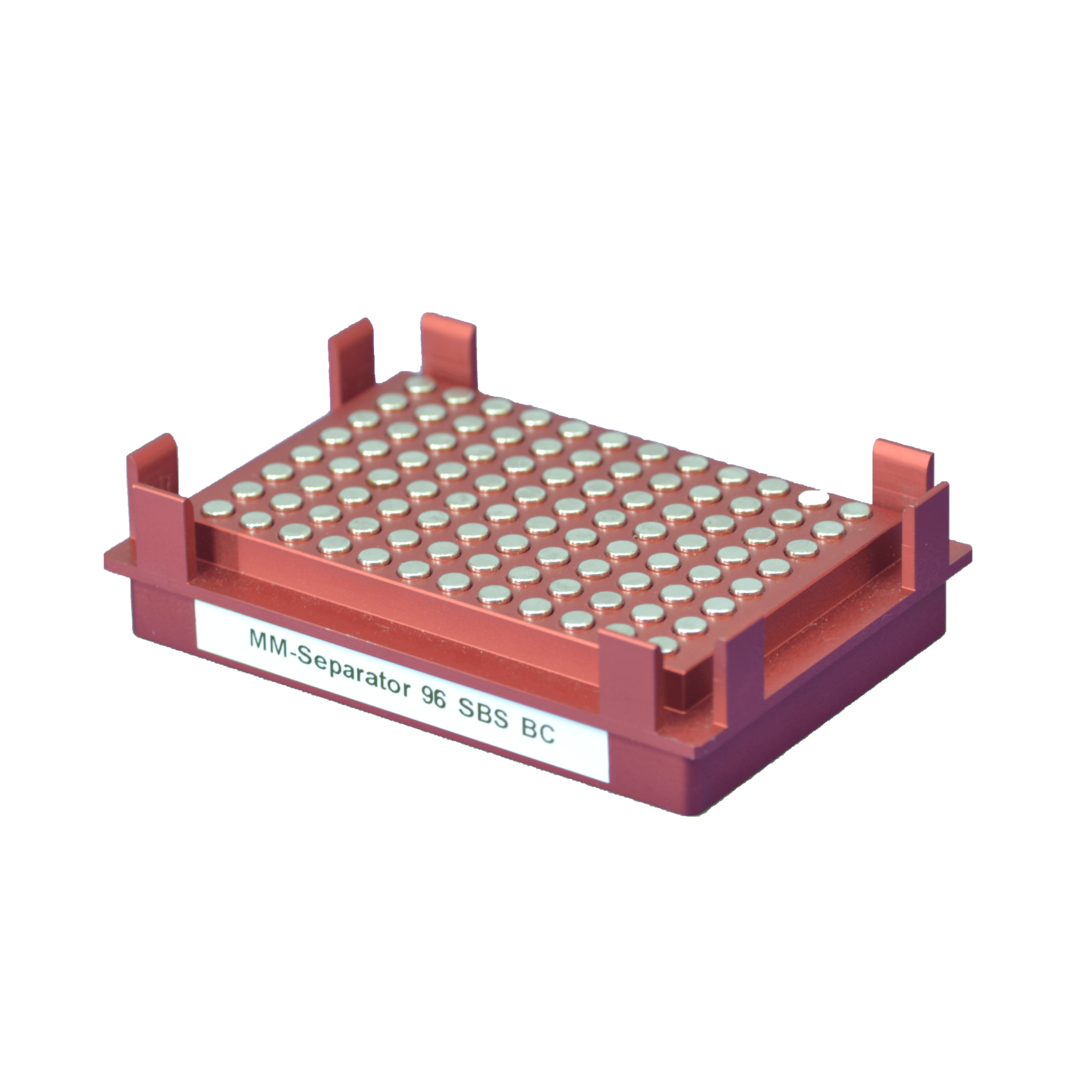 Magnetracks und Magnetständer 11