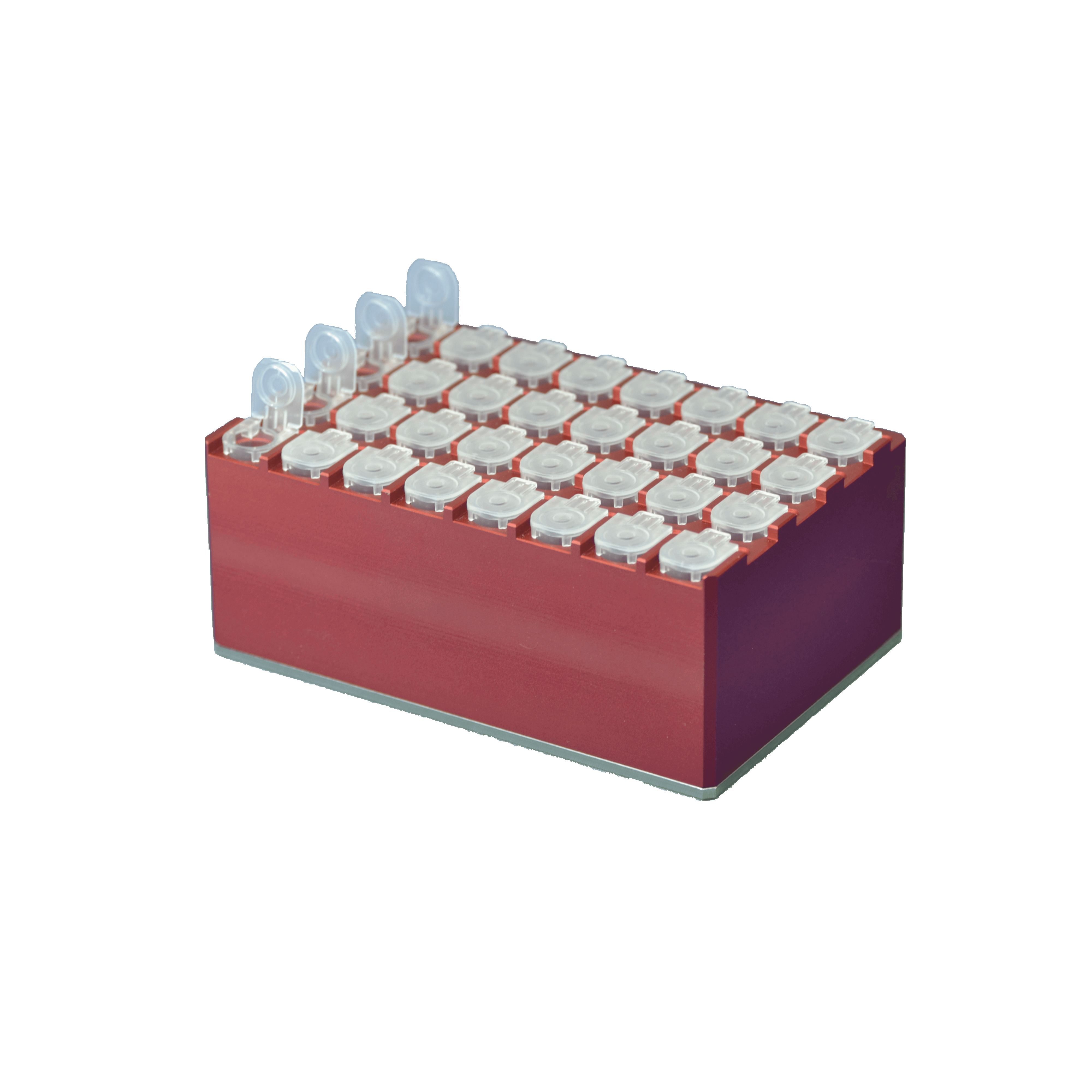 Magnetracks und Magnetständer 12