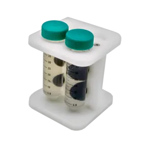 Manueller Magnetständer für 50 ml, POM image 2 image