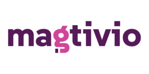 Magtivio Logo