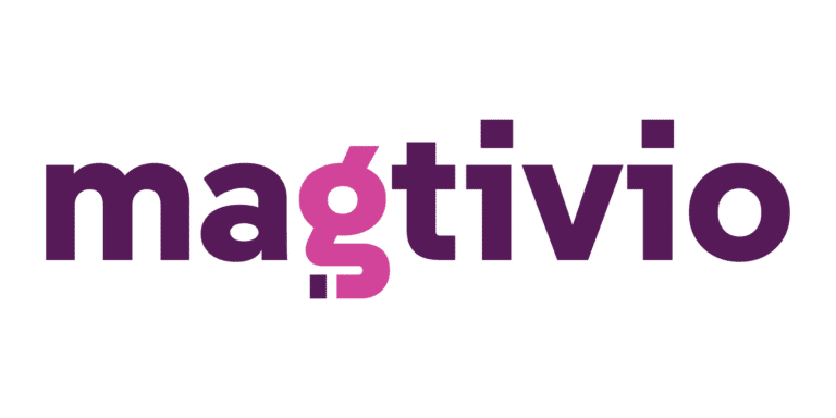 Magtivio Logo