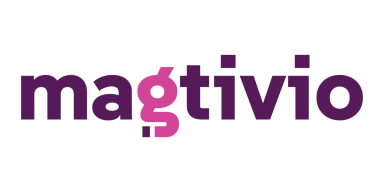 Magtivio Logo