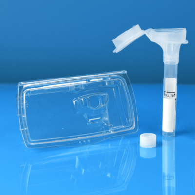 OMNIgene®•ORAL All-in-one Probennahmesystem
