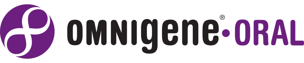 OMNIGene ORAL Logo