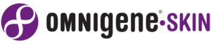 OMNIgene SKIN Logo