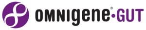 OMNIgene GUT Logo