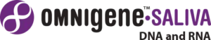 OMNIgene SALIVA logo