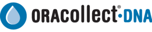 ORAcollect DNA Logo