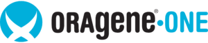 ORAgene ONE Logo