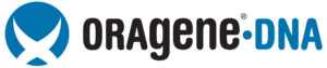 ORAgene DNA Logo