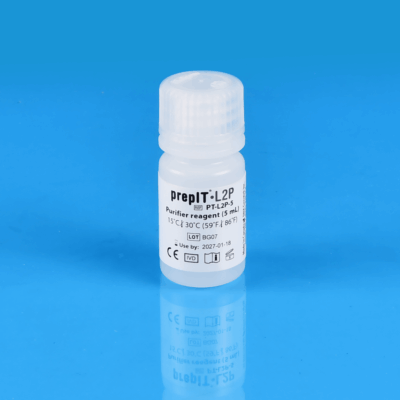 prepIT®•L2P DNA Aufreinigungsreagenz