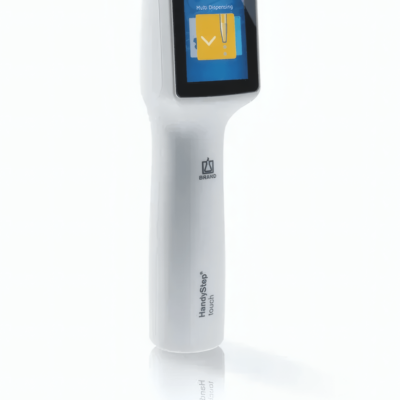 Mehrfachdispenser HandyStep® touch, DE-M