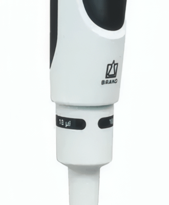 Einkanal-Mikroliterpipette Transferpette® S, Fix, 10 µl
