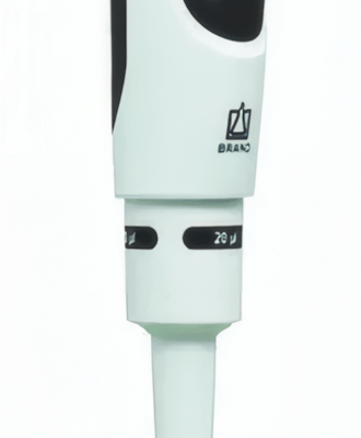 Einkanal-Mikroliterpipette Transferpette® S, Fix, 20 µl