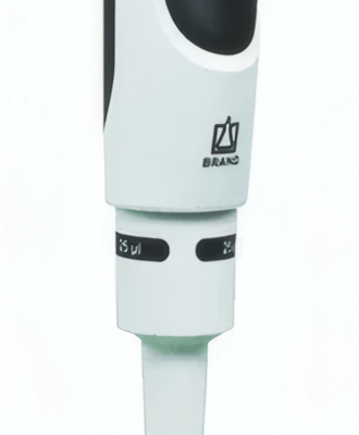 Einkanal-Mikroliterpipette Transferpette® S, Fix, 25 µl