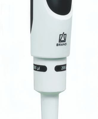 Einkanal-Mikroliterpipette Transferpette® S, Fix, 200 µl