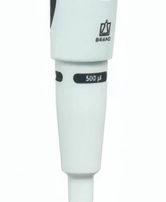 Einkanal-Mikroliterpipette Transferpette® S, Fix, 500 µl