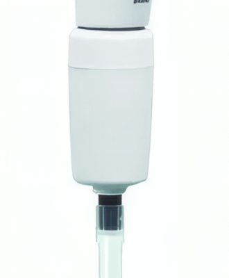 Einkanal-Mikroliterpipette Transferpette® S, Fix, 2000 µl