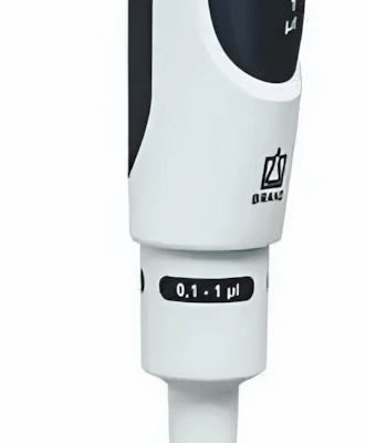 Transferpette®-S, 1-Kanal, variabel, 0,1 - 1 µl