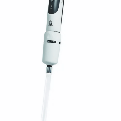 Transferpette®-S, 1-Kanal, variabel, 500 - 5000 µl