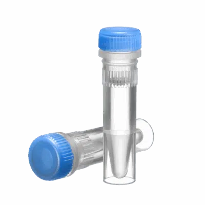 PCR Wasser - hochrein nach Typ Reinstwasser - geprüft frei von RNA, DNA, Nukleasen, Proteinasen.