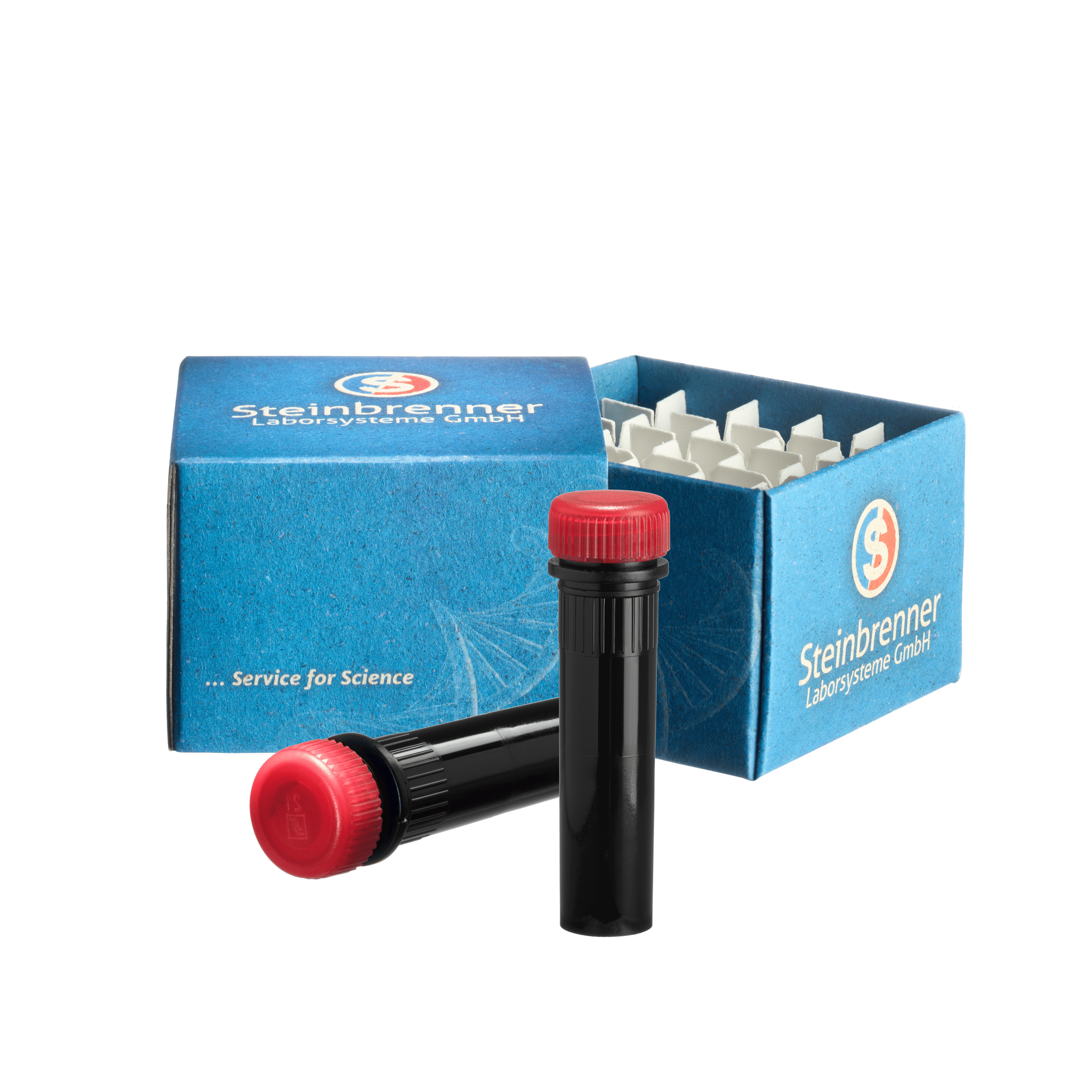 PLEXUS dPCR Multiplex Master Mix, für Qiagen® QIAcuity®, 4x konzentriert img 1 img